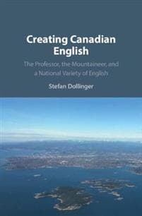 Creating Canadian English