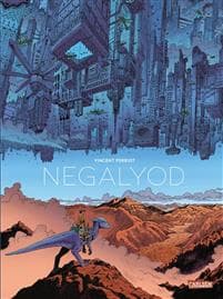 Negalyod 1