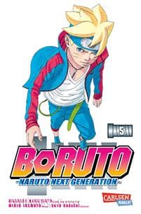 Boruto - Naruto the next Generation 5
