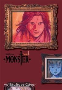 Monster Perfect Edition 1