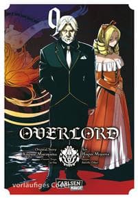 Overlord 9