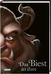 Disney - Villains 2: Das Biest in ihm