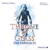Throne of Glass 1: Die Erwählte