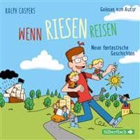 Wenn Riesen reisen