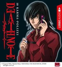 Death Note - Folge 10