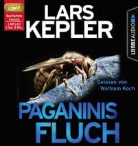 Paganinis Fluch