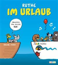 Im Urlaub