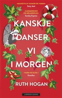 Kanskje danser vi i morgen