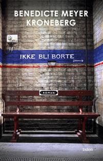 Ikke bli borte