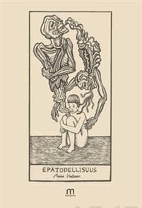 Epätodellisuus