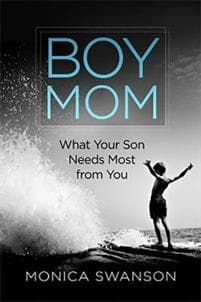 Boy Mom