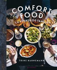 Comfort food til venner og familie