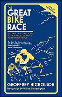 The Great Bike Race