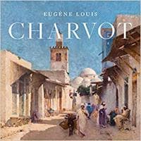 Eugène Louis Charvot