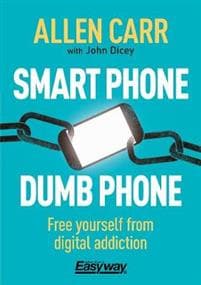 Smart Phone Dumb Phone
