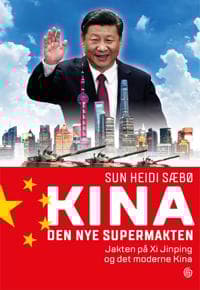 Kina; den nye supermakten