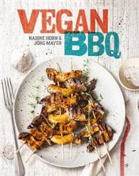 Vegan BBQ