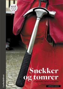 Snekker og tømrer