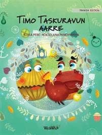 Timo Taskuravun aarre