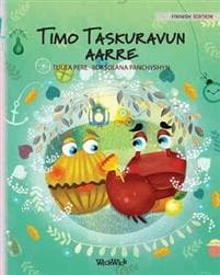 Timo Taskuravun aarre
