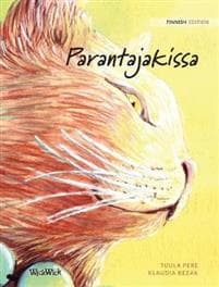 Parantajakissa