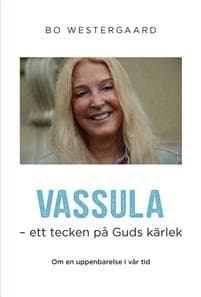 Vassula : ett tecken på Guds kärlek