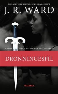 The Black Dagger Brotherhood #18: Dronningespil