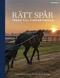 Rätt spår : vägen till vinnarcirkeln