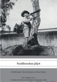 Sisällissodan jäljet