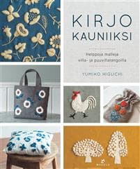 Kirjo kauniiksi