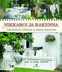 Nikkaroi ja rakenna