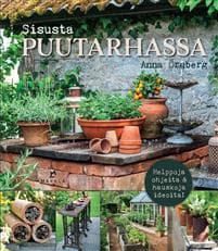 Sisusta puutarhassa
