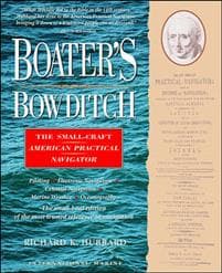 Boater's Bowditch: The Small Craft American Practical Navigator
