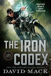 The Iron Codex
