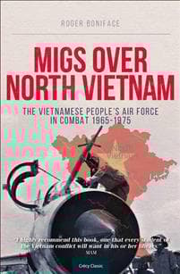 MiGs Over North Vietnam