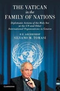 The Vatican in the Family of Nations
