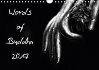 Words of Buddha 2017 2017