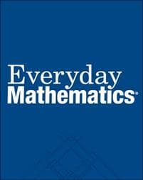 Everyday Mathematics, Grade 2, Student Math Journal 1, Grade 2