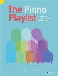 Piano Playlist