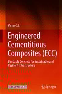 Engineered Cementitious Composites (ECC)