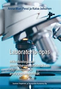 Laboratorio-opas