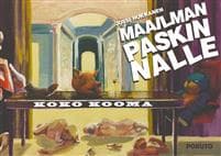 Maailman Paskin Nalle - Koko Kooma
