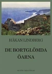 De bortglömda öarna