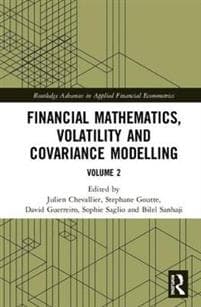 Financial Mathematics, Volatility and Covariance Modelling