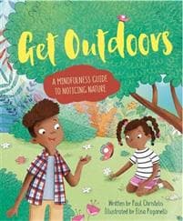Mindful Me: Get Outdoors