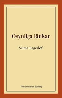 Osynliga länkar