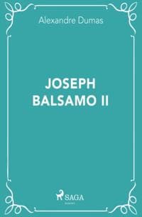 Joseph Balsamo II