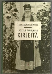 Luostarivanhuksen kirjeitä
