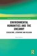 Miniatyrbild 1 av 2: Environmental Humanities and the Uncanny
