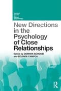 Miniatyrbild 1 av 2: New Directions in the Psychology of Close Relationships